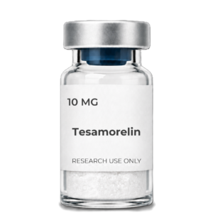 tesamorelin