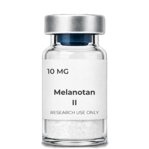 melanotan ii
