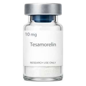 Home tesamorelin
