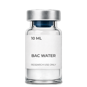 bac water