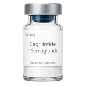 Home cagrilintide + semaglutide