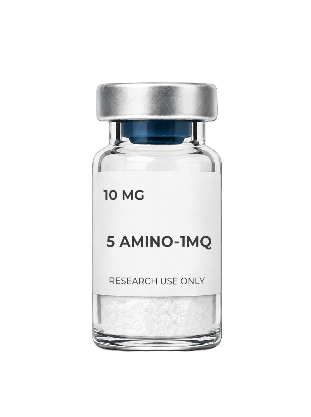 how to reconstitute 5 amino 1mq 5-Amino-1MQ (5mg) | Third-Party Tested | Fast UK Shipping 5-AMINO-1MQ - Beverly Hills Rejuvenation