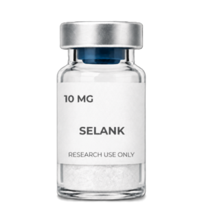 selank