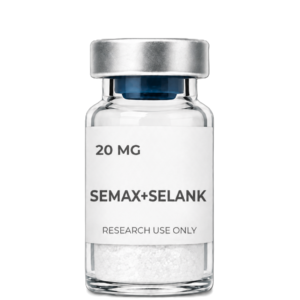 semax+selank