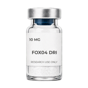 fox04 dri