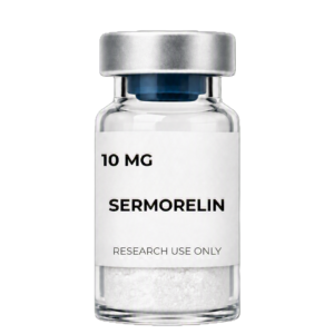 sermorelin